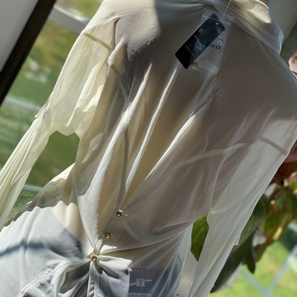 Sheer Bebe - Picture 6 of 8